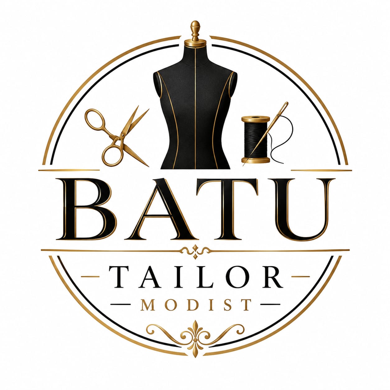 Batu Tailor Modist